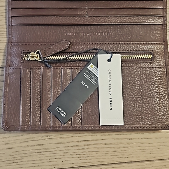Aimee Kestenberg Wallet - Picture 6 of 9